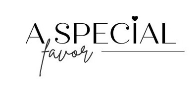 A Special Favor